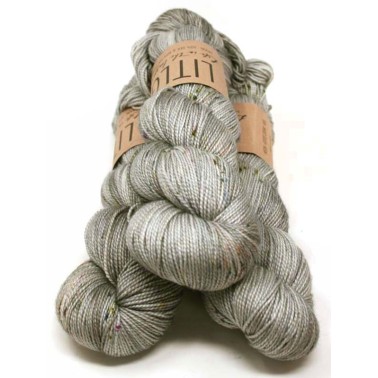 LITLG Moon Sock - Grayslake