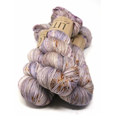 LITLG Sport - Pressed Flowers