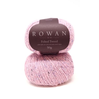 Felted Tweed DK - Frozen 185