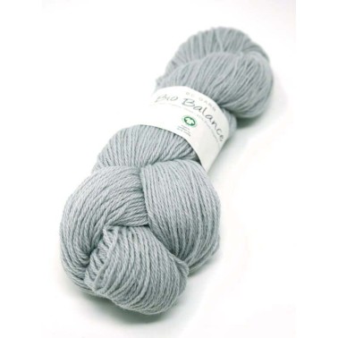 Bc Garn Bio Balance GOT -  Light grey 28