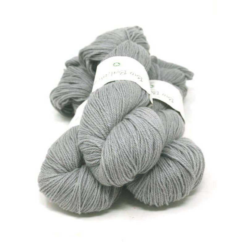 Bc Garn Bio Balance GOT - Medium grey 28