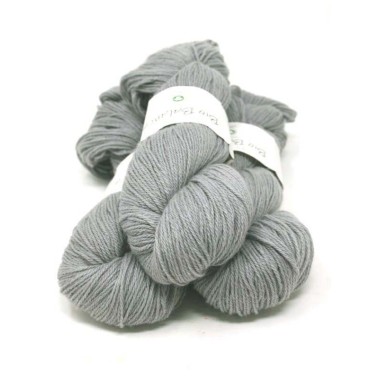 Bc Garn Bio Balance GOT - Medium grey 28
