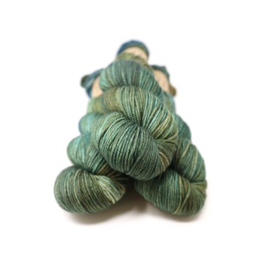 LITLG DK  Twist  - Marshes