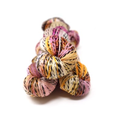 LITLG Zebra  -  Rosegold