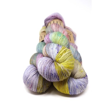 LITLG Fine Sock - Moonbow