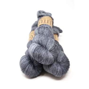 LITLG Singles - Charcoal (Light)