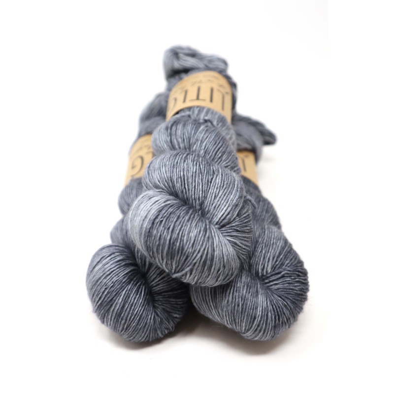 LITLG Singles - Charcoal (Light)