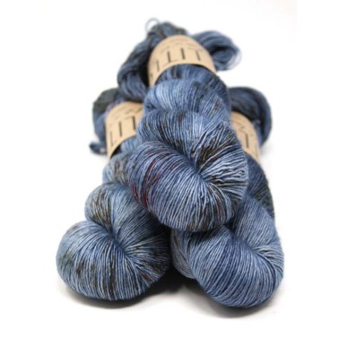 LITLG Singles -  Blue Silver