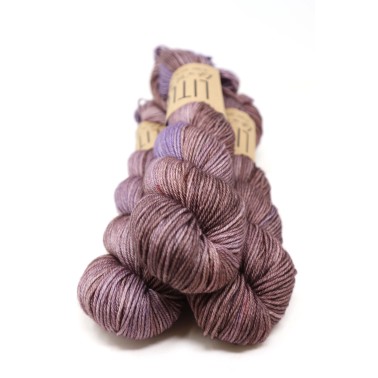 LITLG DK Twist  - Light Dusky