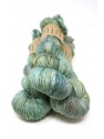 LITLG - * Linen Merino Singles Lough Corrib