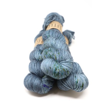 LITLG DK  Twist - Storyteller