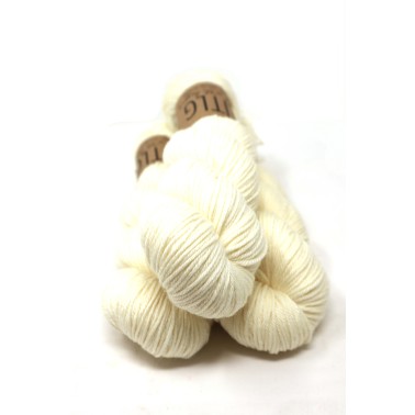 LITLG DK Twist  - Natural