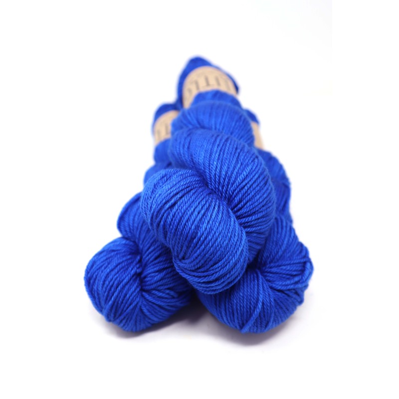 LITLG DK Twist  - Steller