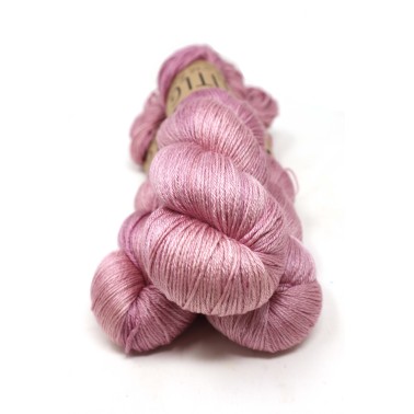 LITLG Silk Merino - Rouge