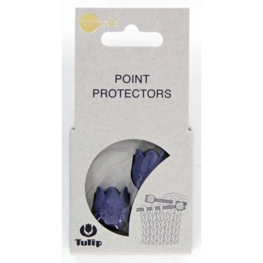 Tulip - Panda Li Point Protector Large