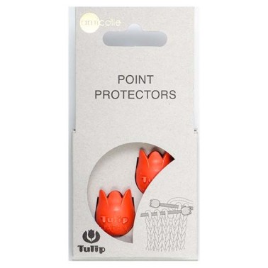 Tulip - Panda Li Point Protector Large