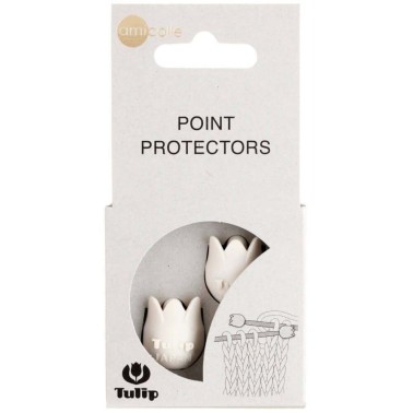 Tulip - Panda Li Point Protector Large