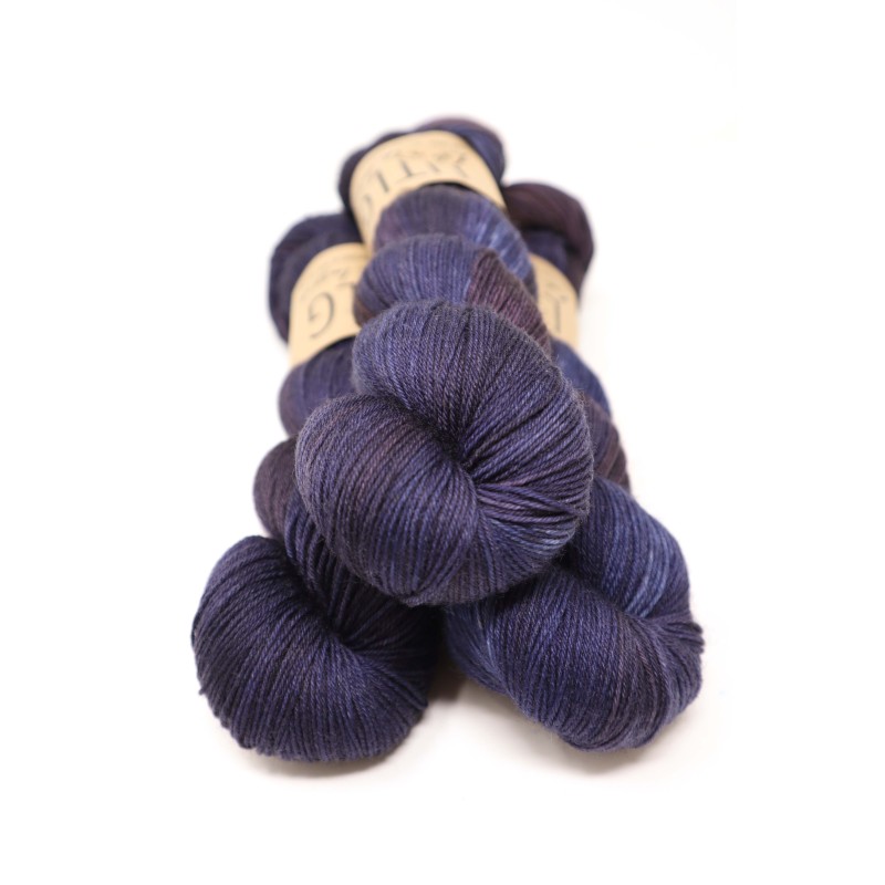LITLG Fine Sock - Meraki 2