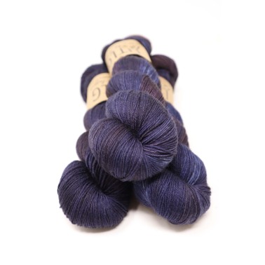 LITLG Fine Sock - Meraki 2
