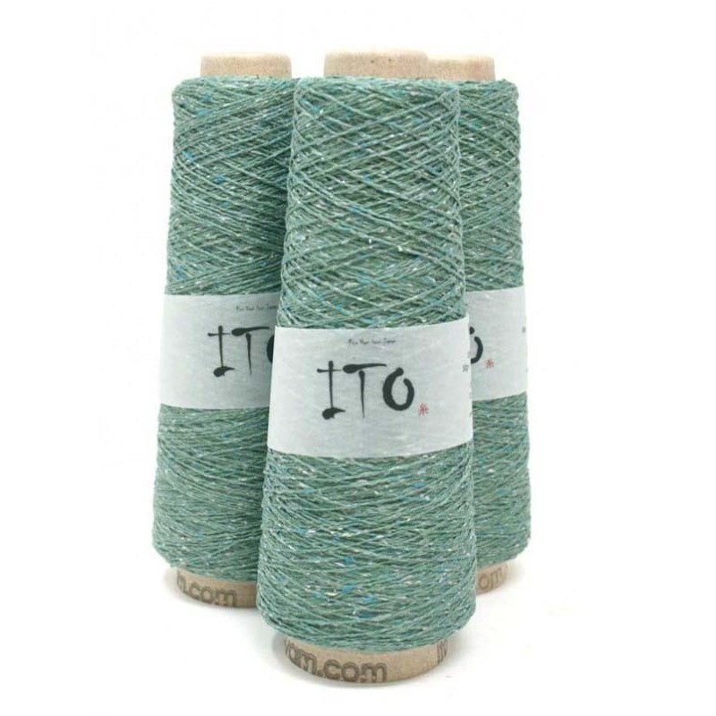Ito Kinu - Mint 049