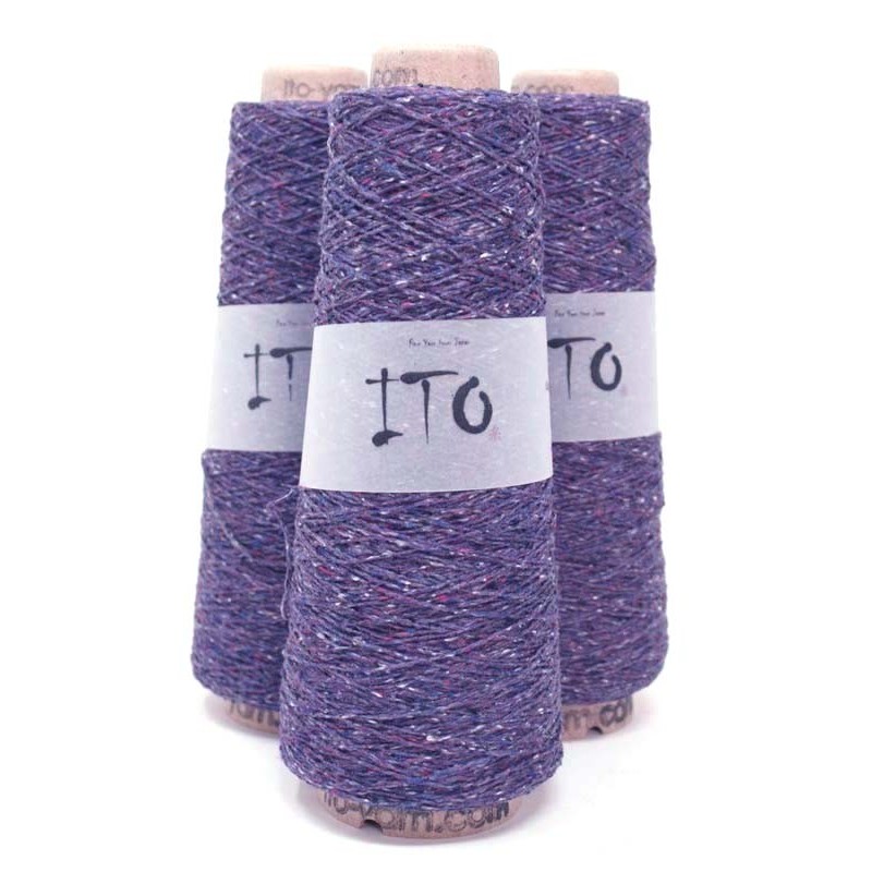 Ito Kinu - Violet 371