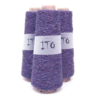 Ito Kinu - Violet 371