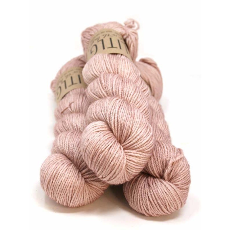 LITLG Twist DK - Powder