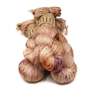 LITLG Moon Sock - Loam