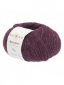 Rowan Alpaca Classic - Dark Burgundy 122