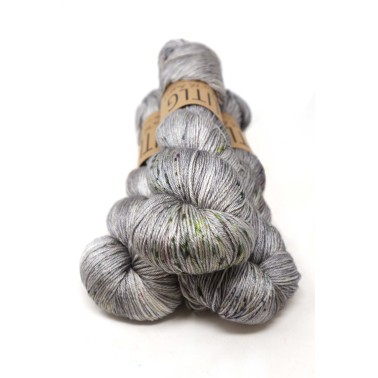 LITLG Silk Merino - Greyslake