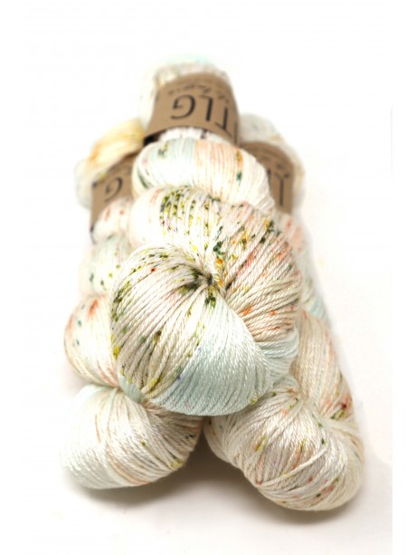 LITLG Silk Merino - Celestial