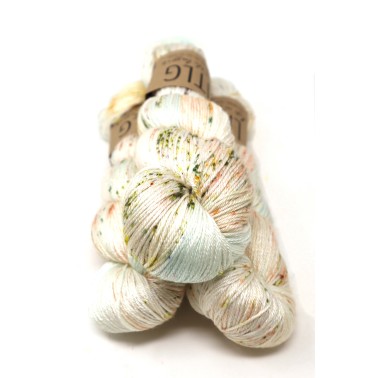 LITLG Silk Merino - Celestial