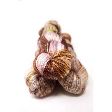 LITLG Silk Merino - Tinshed