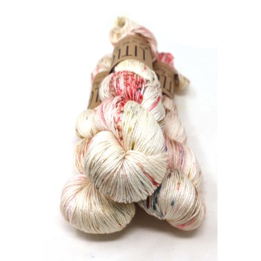LITLG Silk Merino - Beachcomber