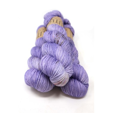 LITLG DK Twist  - French Lavender