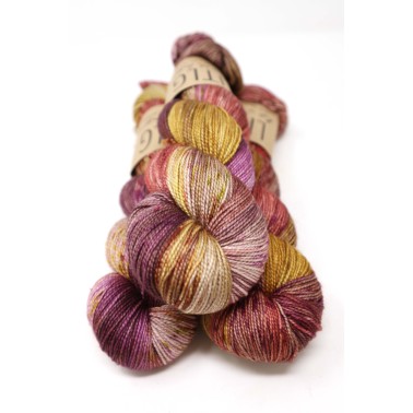 LITLG Moon Sock - Podzolic