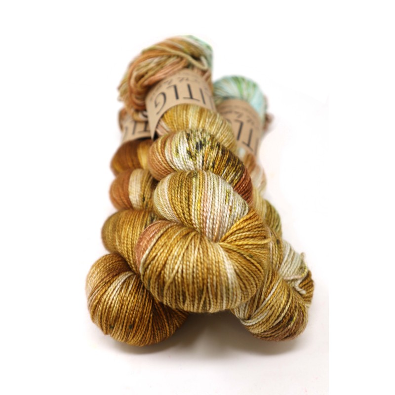 LITLG Moon Sock - Firefly