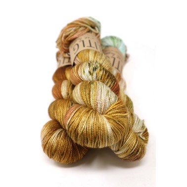 LITLG Moon Sock - Firefly