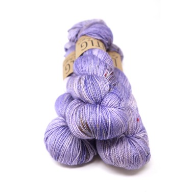 LITLG Moon Sock - French Lavender