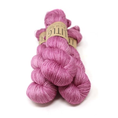 LITLG Moon Sock - Rouge