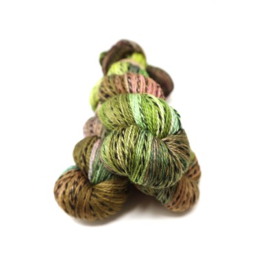 LITLG Zebra  - Botanical