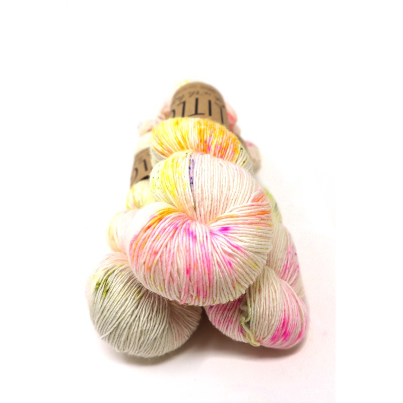 LITLG Singles - Flower Bud
