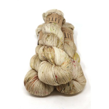 LITLG Moon Sock - Grass Seed