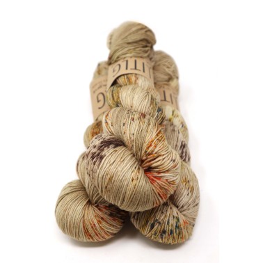 LITLG Fine Sock - Seedhead