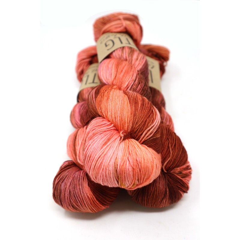 LITLG Fine Sock - Augur