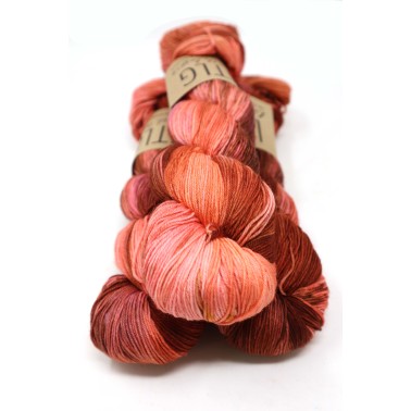 LITLG Fine Sock - Augur