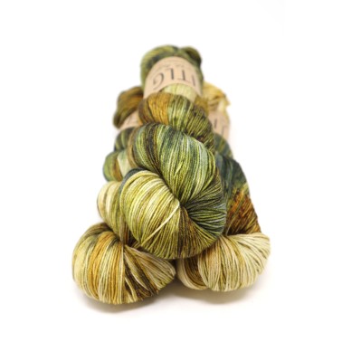 LITLG Fine Sock - Celt