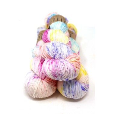 LITLG Fine Sock - Chroma