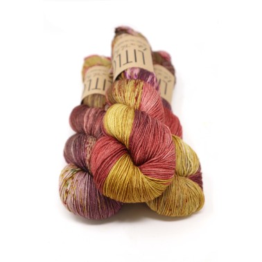 LITLG Fine Sock - Podzolic