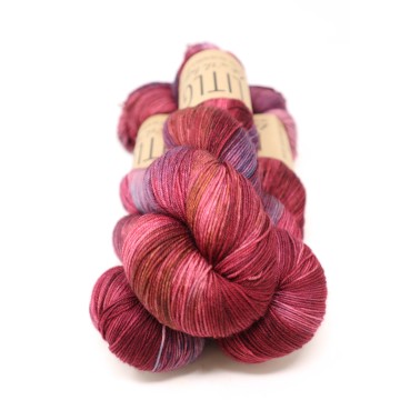 LITLG Fine Sock - Thorn
